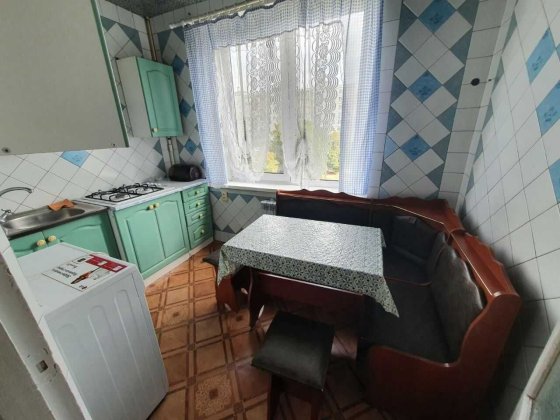 Сдам 2-х комн.кв.  Салтовка Гвардейцев Широнинцев метро Героев Труда Харків