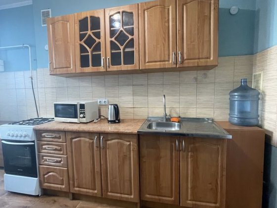 Аренда 1 комнатной квартиры на Салтовке Новострой Харьков
