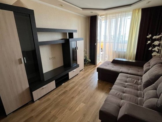 Сдам 1к квартиру, пр. Победы, 64 Харьков