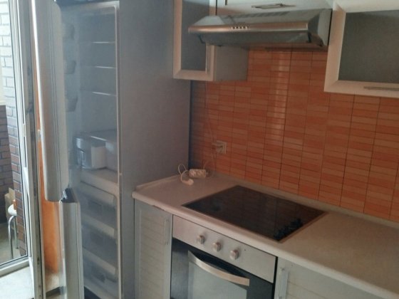 Аренда 1 к.кв. у порога м.Победы Харьков