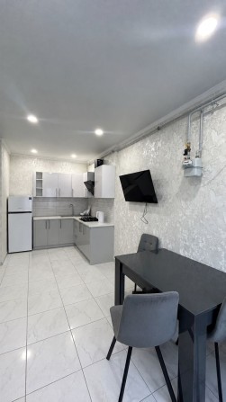 Сдам 1к квартиру в ЖК Виа Рома на Инглези Королева. 1 секция - фото 1