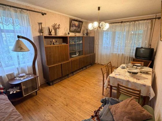 Сдается  2комнаты в 3 комнатной квартире (57000) Харьков