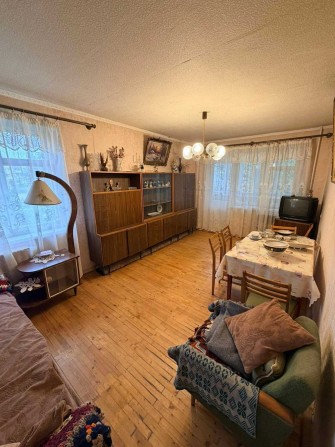 Сдается  2комнаты в 3 комнатной квартире (57000) - фото 1