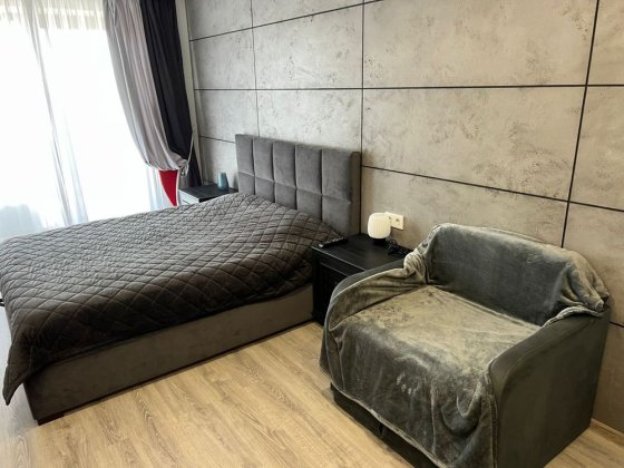 Сдам однокомнатную квартиру в Аркадия скай