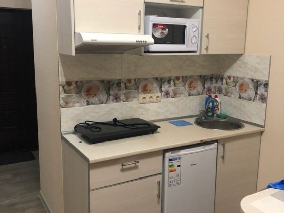 Здам квартиру-студію, ТРЦ Нікольский, Площа Конституції, Центр Харьков