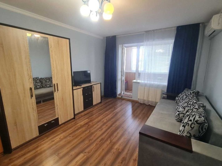Аренда 2-к.квартиры, новострой, Салтовское шоссе, д.73А - фото 1