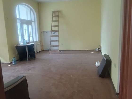 Здам 3 кімнатну квартиру метро Університет, вулиця Сумська Харьков