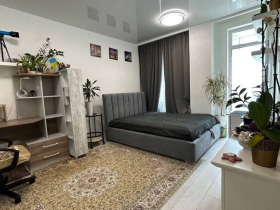 Оренда 2-кімнатної квартири в ЖК IT House вул. Студинського, район Миколайчу