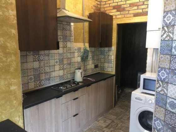 Оренда 2 кімнатної квартири в центрі Львова вул Театральна