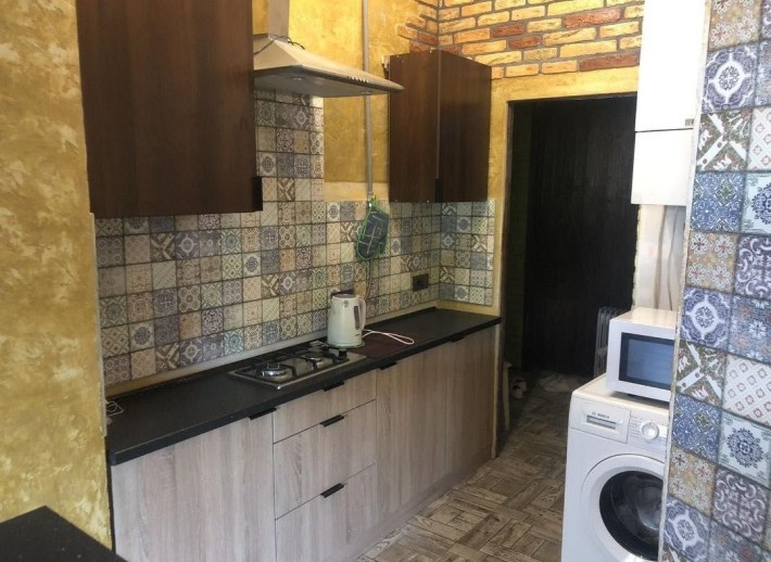 Оренда 2 кімнатної квартири в центрі Львова вул Театральна - фото 1