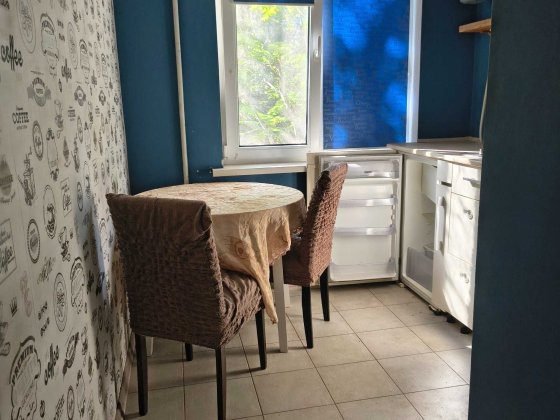 Сдается, на длительный срок, 3-х ком. квартира на Таирова