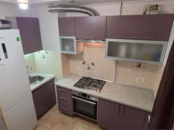 Аренда 2 комн кв Ильфа и Петрова.Низкий этаж
