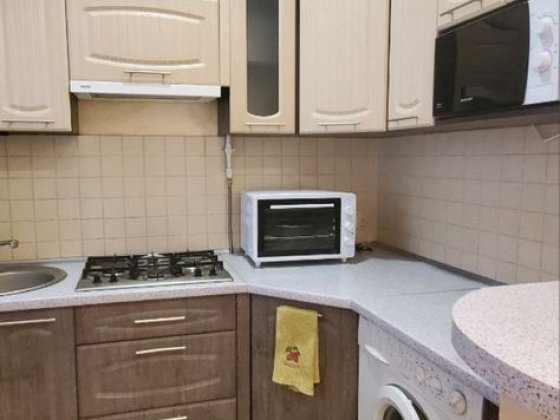Аренда 2 х комн квартиры ул Уютная