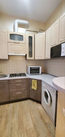 Аренда 2 х комн квартиры ул Уютная - фото 1