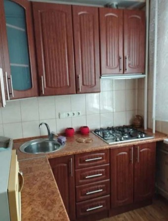 ‼️Сдам 2 к.кв. Алексеевка, метро Победа , Архитекторов, Семье, газ - фото 1