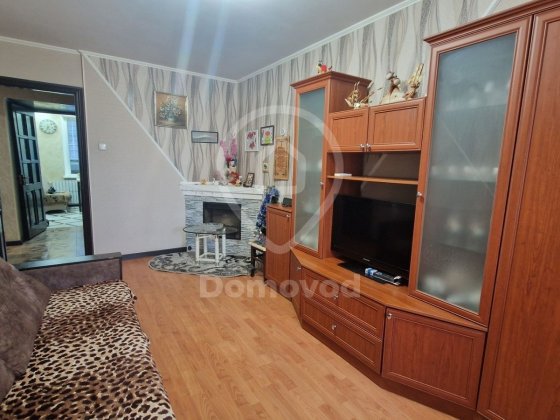 Сдам 1К-Квартиру, Салтовка, 535 м-н, ул. Валентиновская 46 Харків