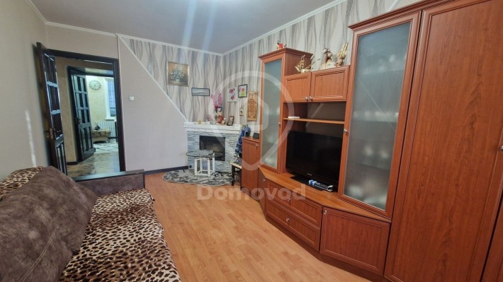 Сдам 1К-Квартиру, Салтовка, 535 м-н, ул. Валентиновская 46 - фото 1