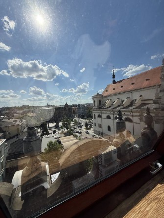 Оренда квартири в центрі Львова - фото 1