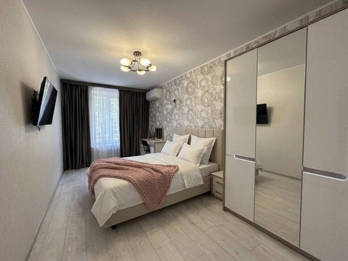 Аренда 1 Ком кв Район Дерибасовской Центр Тц Афины - фото 1