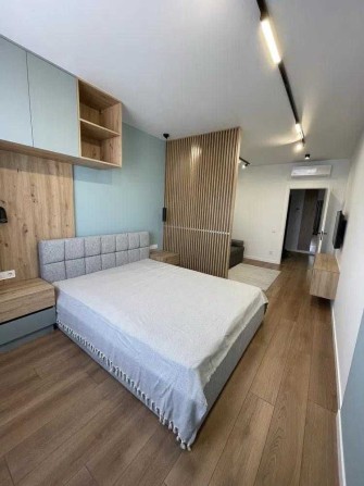 Оренда 1-кімнатної квартири в новобудові по вул Городоцька ЖК Resident Hall - фото 1
