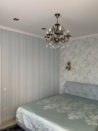 Оренда 1 кім кв + кухня вітальня з терасою вул Шевченка ЖК Шоколад - фото 1