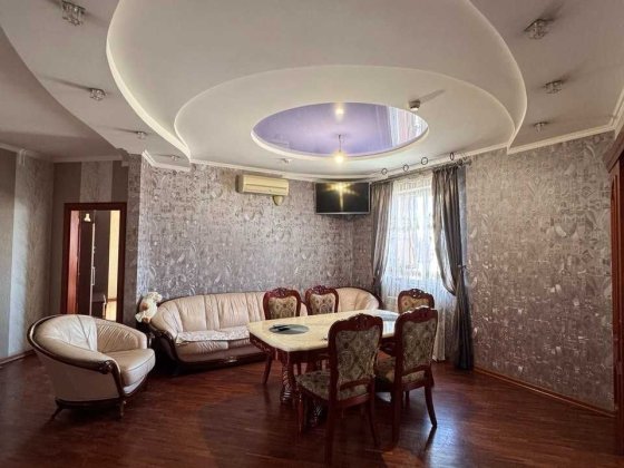 Оренда 4-кімнатної квартири 160 м² (можливо під офіс) | вул. Городоцька (район Мотозаводу) Львов