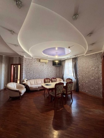 Оренда 4-кімнатної квартири 160 м² (можливо під офіс) | вул. Городоцька (район Мотозаводу) - фото 1