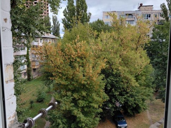 Здам квартиру на Борщагівці (Малосімейка) Софіївська Борщагівка