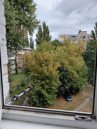 Здам квартиру на Борщагівці (Малосімейка) - фото 1