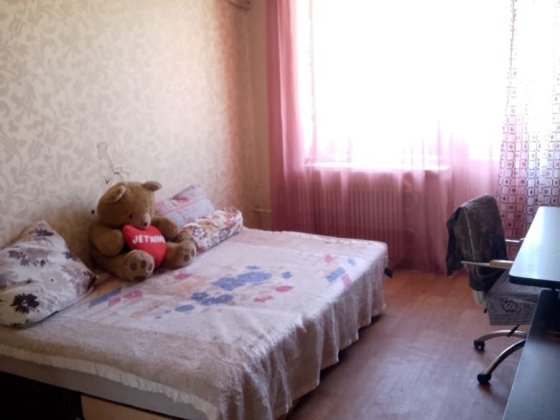 Сдам 2 к.кв.у порога м. Студенческая Салтовка Харьков