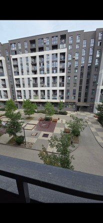 однокімнатна квартира - фото 1