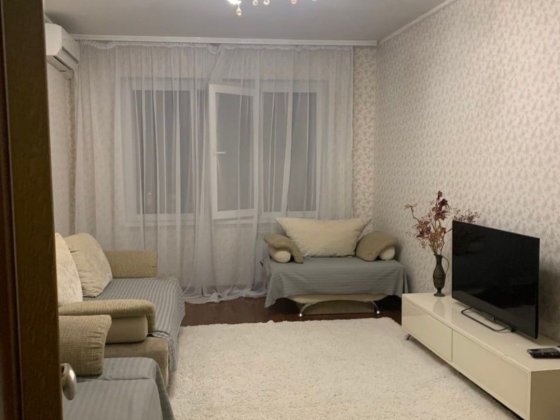 Сдам 4ком Вильямса 54/1 - 84школа/ за Южным рынком