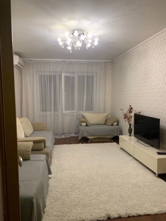 Сдам 4ком Вильямса 54/1 - 84школа/ за Южным рынком - фото 1