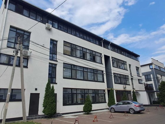 1 - кімнатна кватрира, власниця ЖК Данія