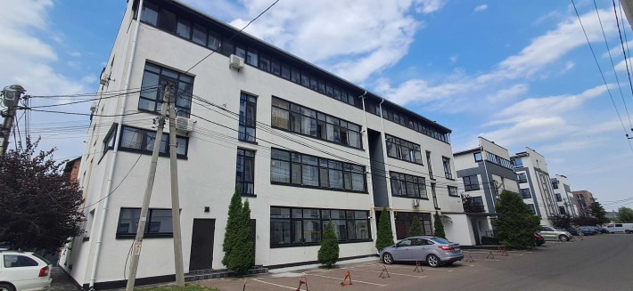 1 - кімнатна кватрира, власниця ЖК Данія - фото 1
