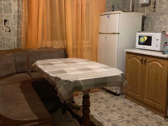 Сдам 1к.кв. // Левитана - Королева