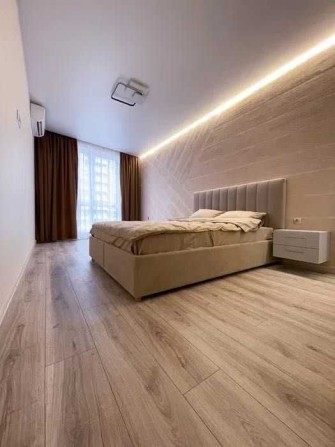 Оренда квартири в ЖК Parus Smart | вул. Трускавецька - фото 1