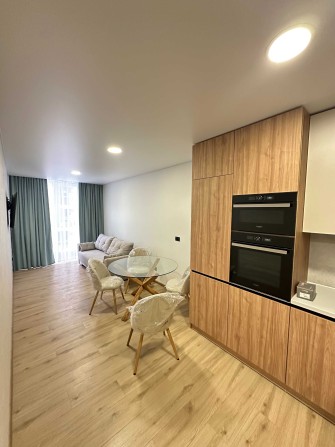 Оренда 1-кімнатної квартири в ЖК Parus Premium, вул. Кульпарківська - фото 1
