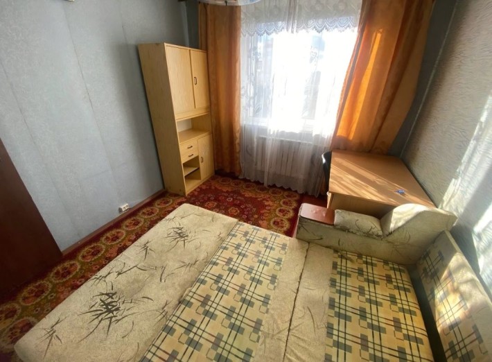 ‼️Сдам 2к.кв.Алексеевка, метро Алексеевская, Шевченковский р-н, Всем + - фото 1