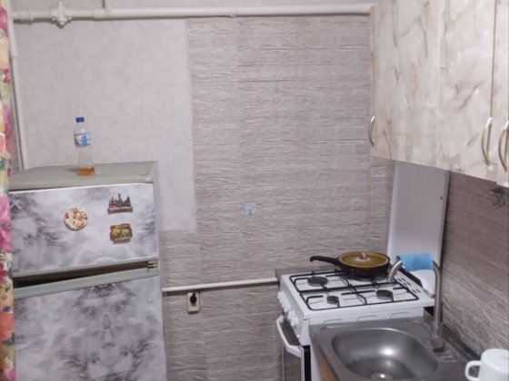 Аренда 1-к.кв.на Салтовке Харьков