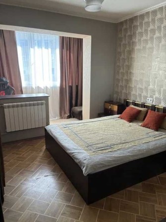 Здам 2 кімн біля  М .Наукова - фото 1