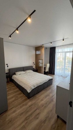 Оренда 1-кімнатної квартири з паркомісцем на вул. Городоцькій, 226А 600 $ - фото 1