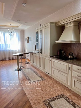 20000 грн. ‼️АРЕНДА‼️Квартира 140 м2 в ЖК Монте плаза/ 3 спальни/ 23 Августа - фото 1