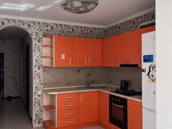 ЖК СОФІЯ оренда 1кім квартира 47 м2 алея,фонтан вул.Лесі Українки 26