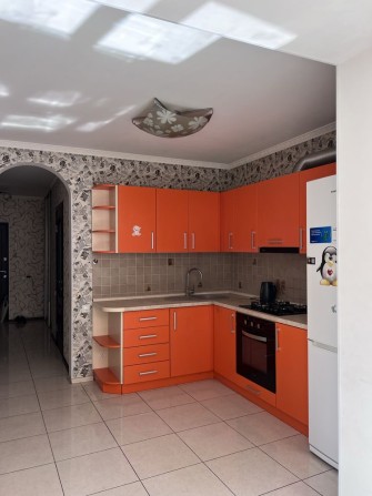 ЖК СОФІЯ оренда 1кім квартира 47 м2 алея,фонтан вул.Лесі Українки 26 - фото 1