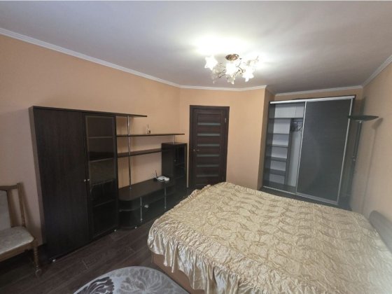 ЖК Щасливий, затишна 1 к квартира