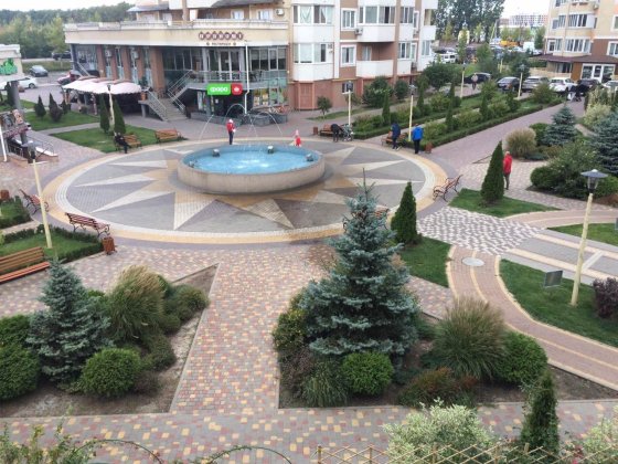 Софіївська Борщагівка оренда 2 кім.квартири вул.Шевченко 4 Софіївська Борщагівка