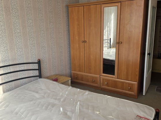 Сдам 3 к.кв. метро Салтовская 10мин, ул. Бучмы  Семье Харків