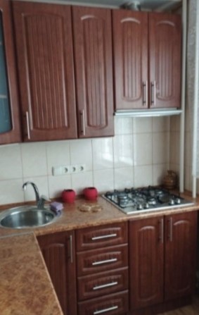 Аренда 2х комнатной квартиры Алексеевка, шевченковский район Харьков - фото 1