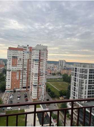 Сдам 1комн квартиру м. Научная в новострое бизнес-класса - фото 1